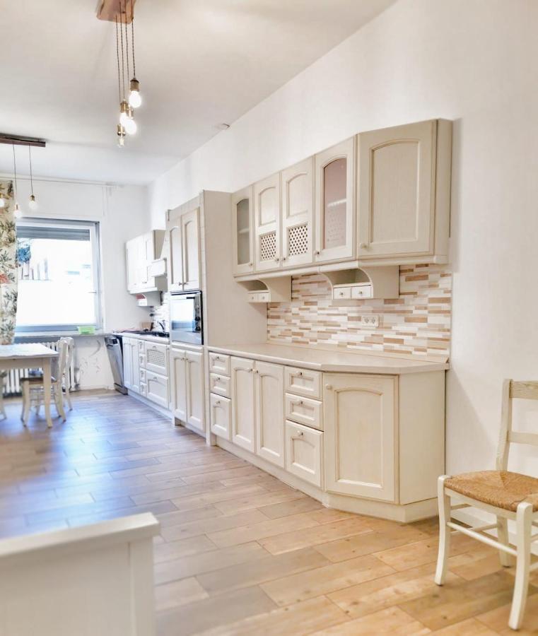 Camire' Apartamento Turín